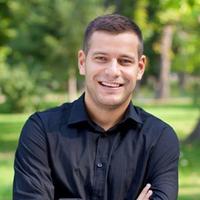 Отзыв от Тарас - DTV виза